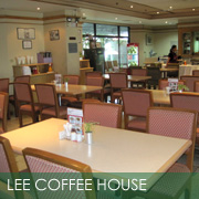 LEE COFFEE HOUSE