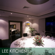 LEE KITCHEN