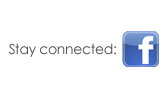 Follow us on Facebook
